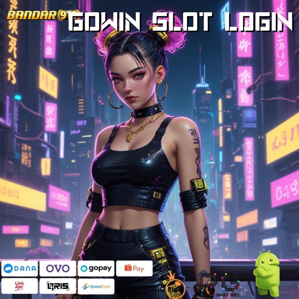 GOWIN SLOT LOGIN , bidang tatanan rangka digital blok bangunan lapangan