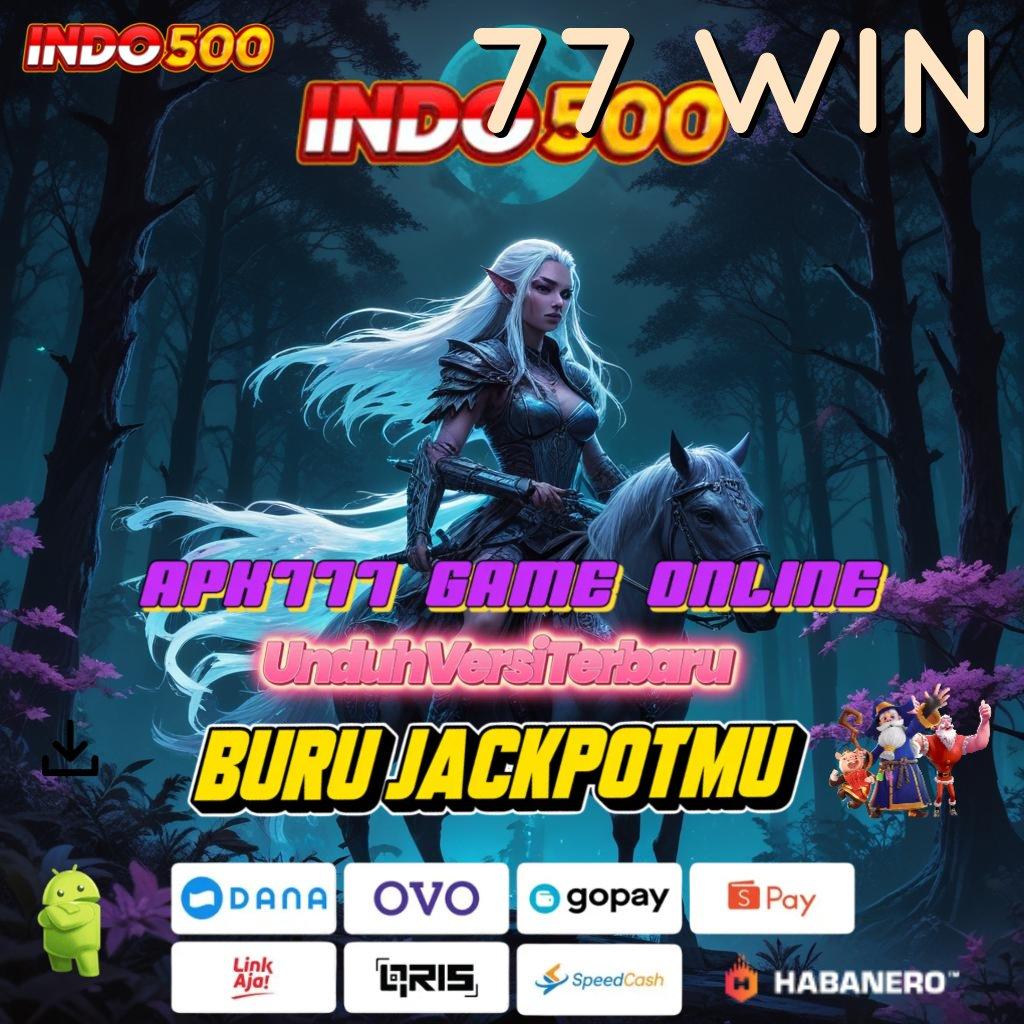 77 WIN ➳ Update RTP Indonesia Terkini Slot Gacor APK, Olympus Menanti Anda