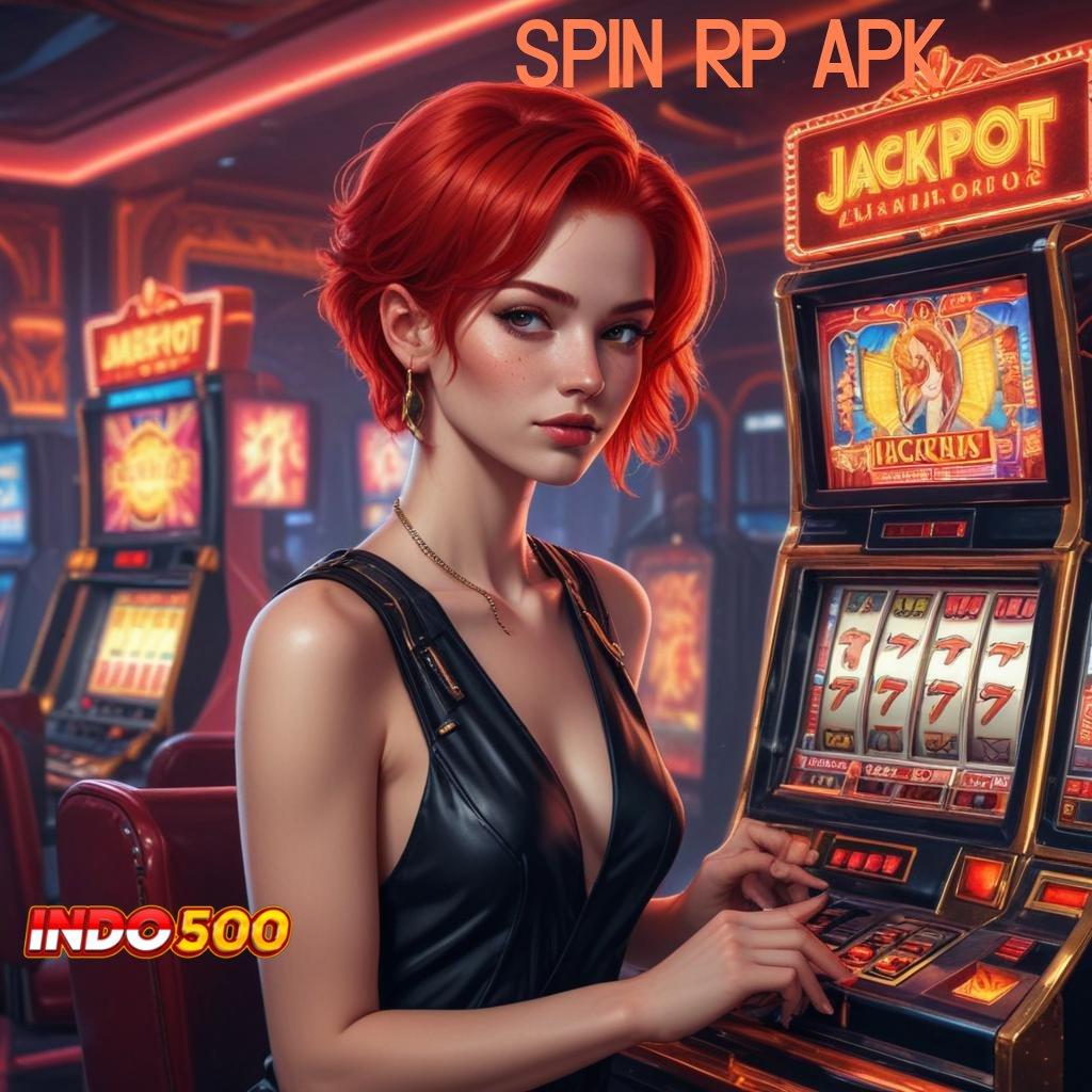 SPIN RP APK 🎮 menang tiap hari