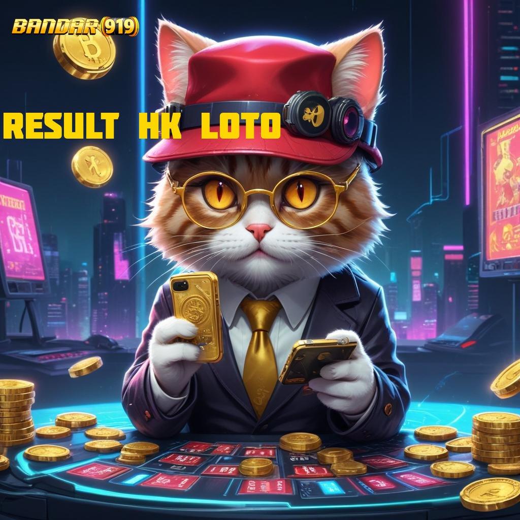 RESULT HK LOTO ↪ depo pulsa 5k