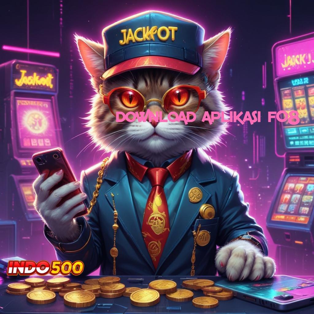 DOWNLOAD APLIKASI F08 🧡 Tarik Tunai Tiada Henti Cheat Slot Game Tanpa Root