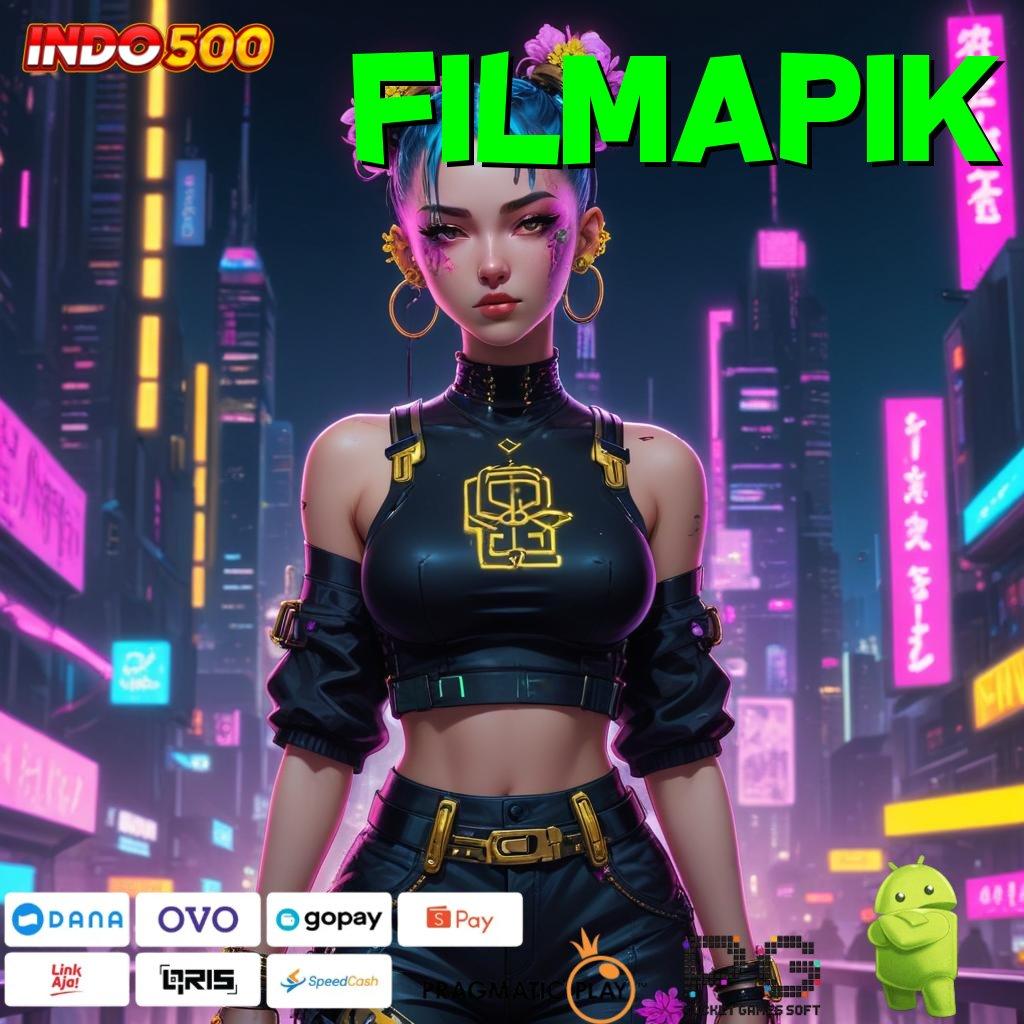 FILMAPIK Versi Baru Jackpot Melimpah