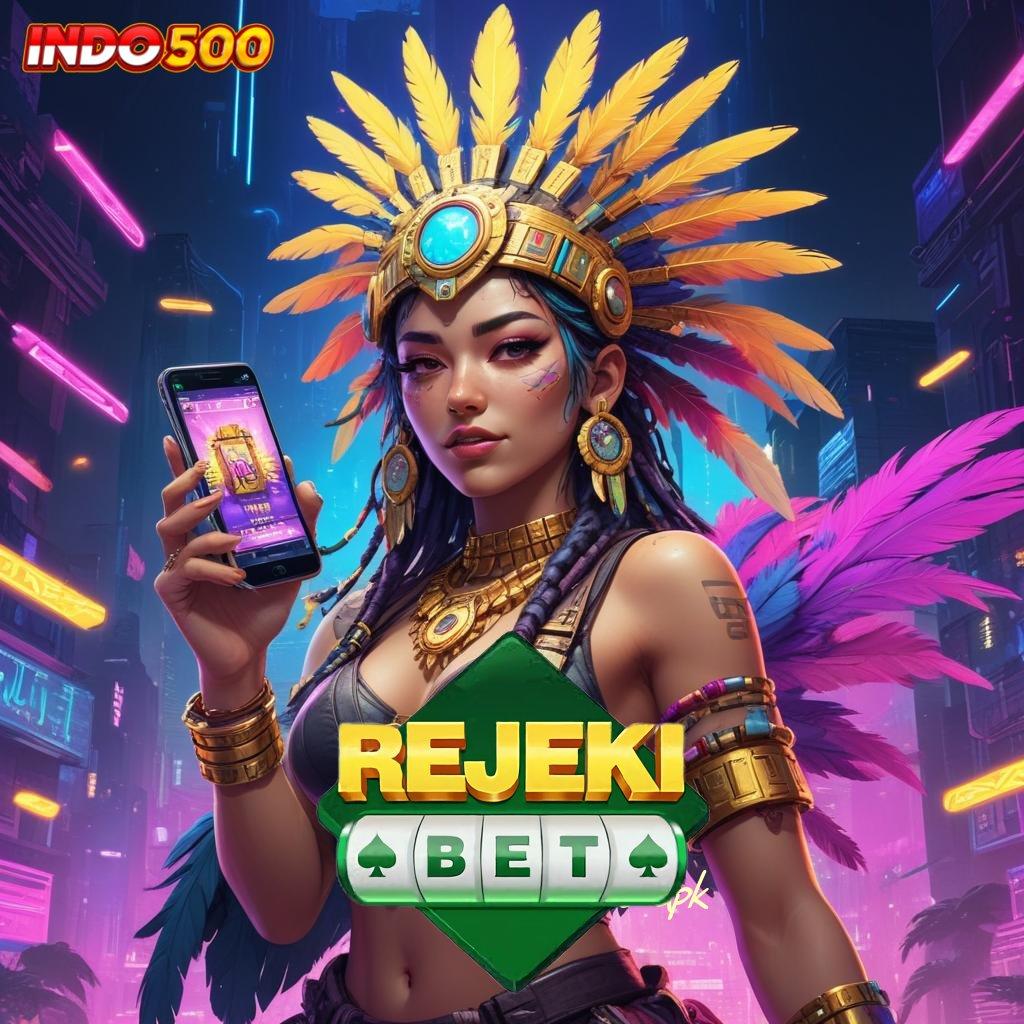 REJEKIBET MOD APK aplikasi uang asli roda bahagia menanti