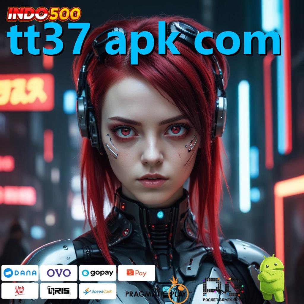 TT37 APK COM WD Langsung untuk Pola Adaptif Terbaru