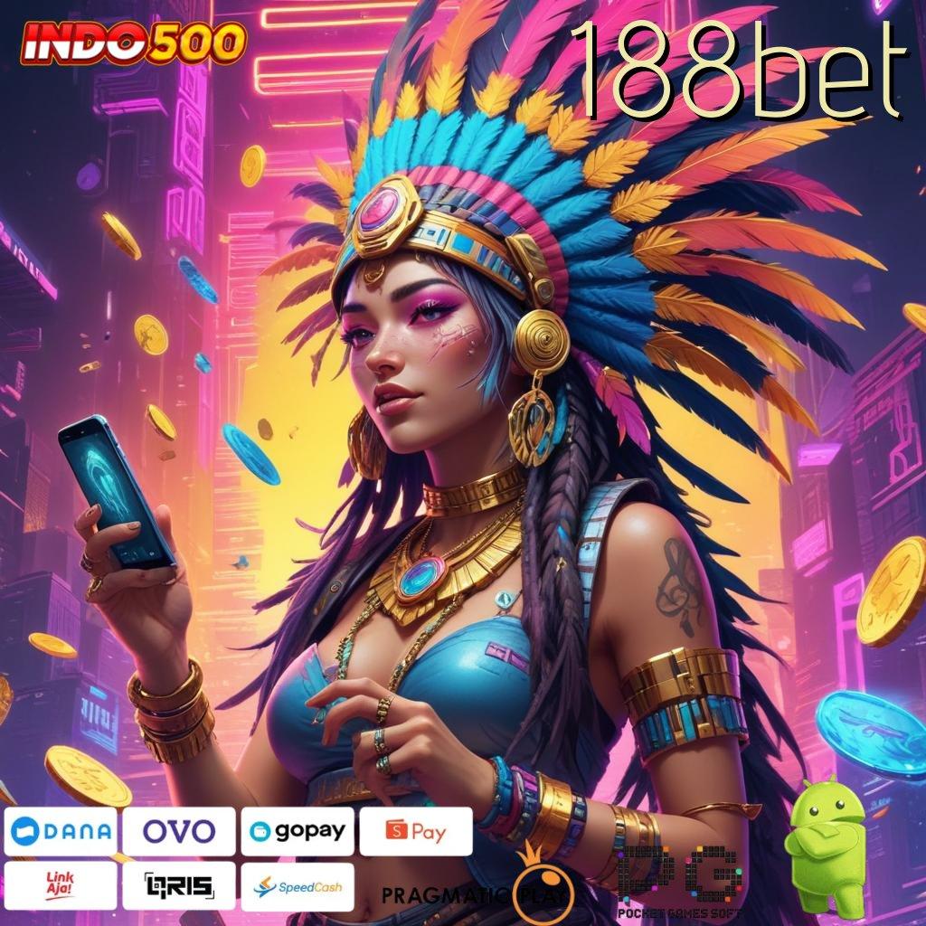 188BET tekun slot sosial juara stabil