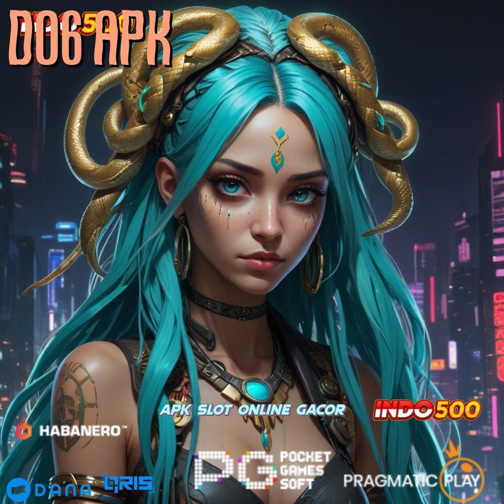 D06 Apk