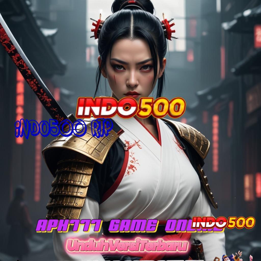 INDO500 RTP 💥 Keunggulan Portal Digital Untuk Pemain Progresif