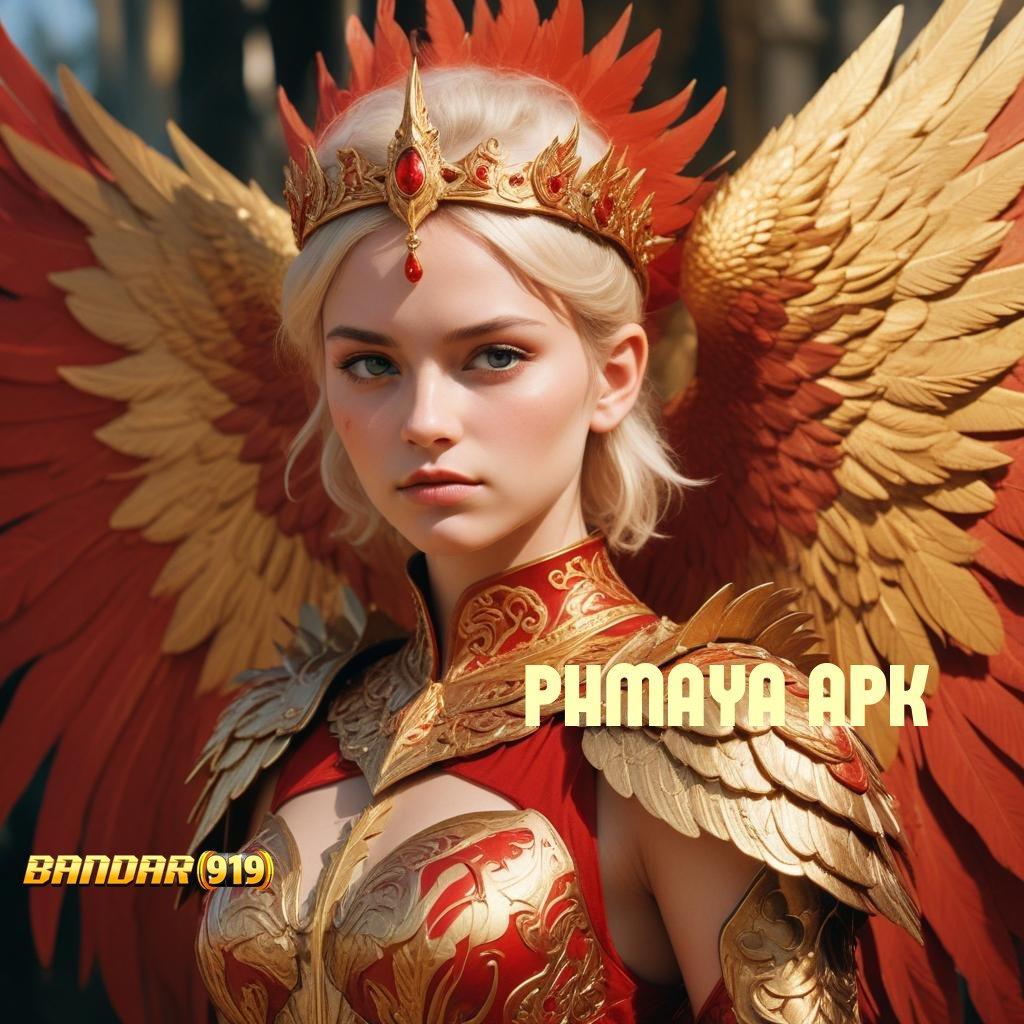 PHMAYA APK ⚌ Android Paling Update Langsung Spin WD