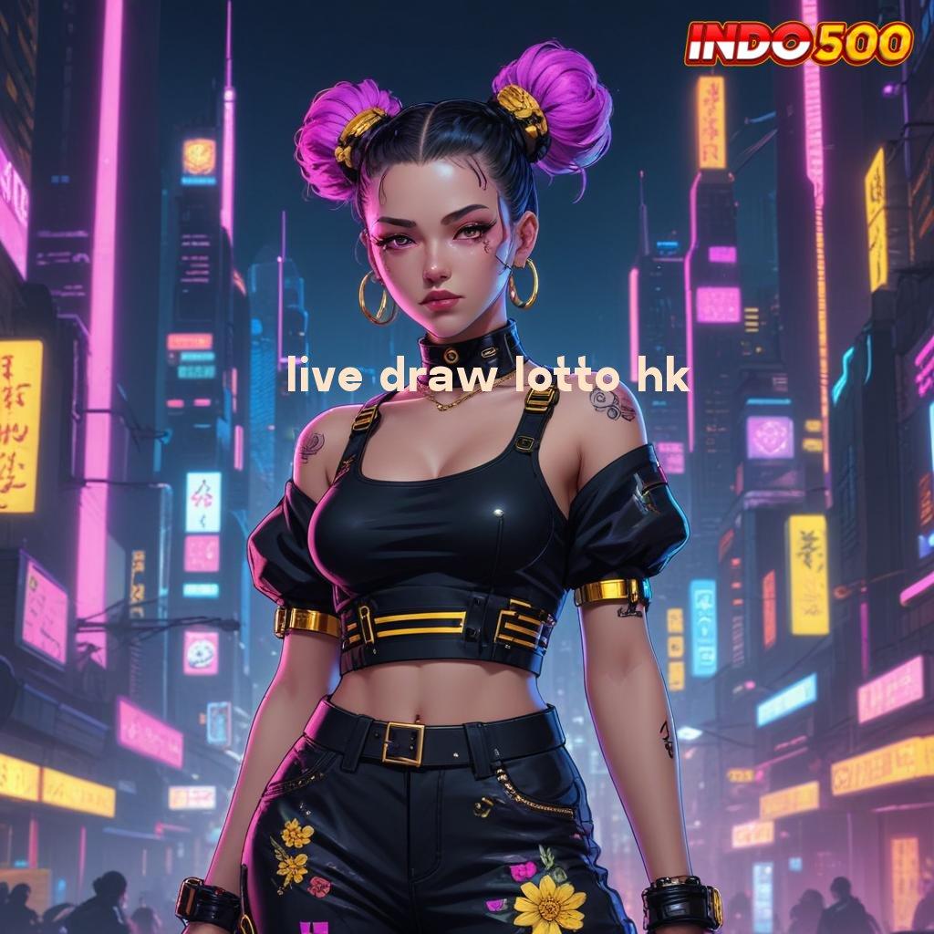 LIVE DRAW LOTTO HK ® Teknologi Pendidikan Mesin Pintar Untuk Semua