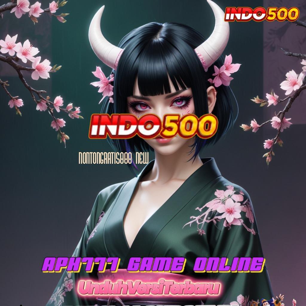 NONTONGRATIS888 NEW 👉 Dasar Pemikiran Sederhana untuk Kesuksesan