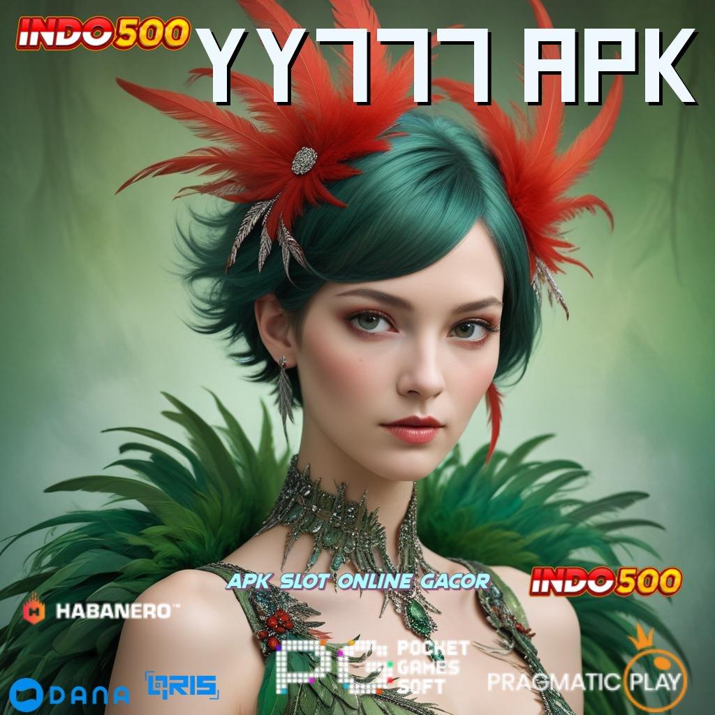 Yy777 Apk