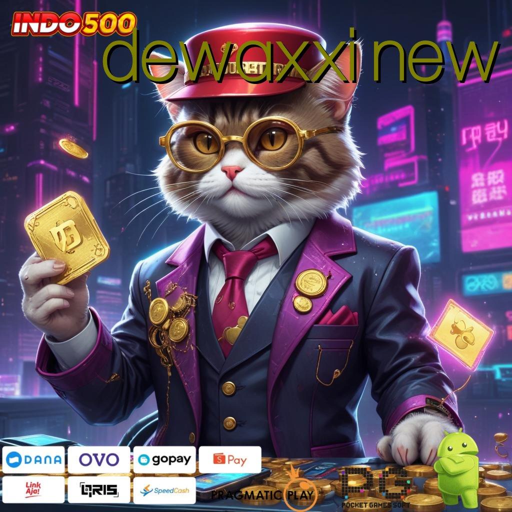 DEWAXXI NEW Tautan Digital Slot Pragmatic Play Terpercaya