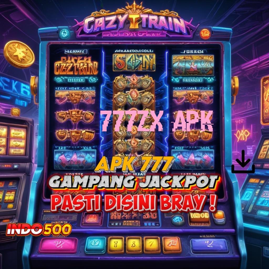 777ZX APK 💫 RTP Paling Update di Indonesia Modal Sangat Terbatas Untuk Setoran