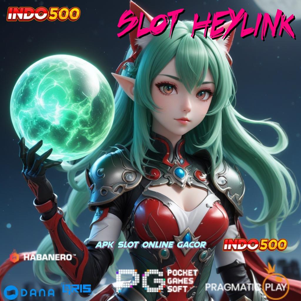 Slot Heylink