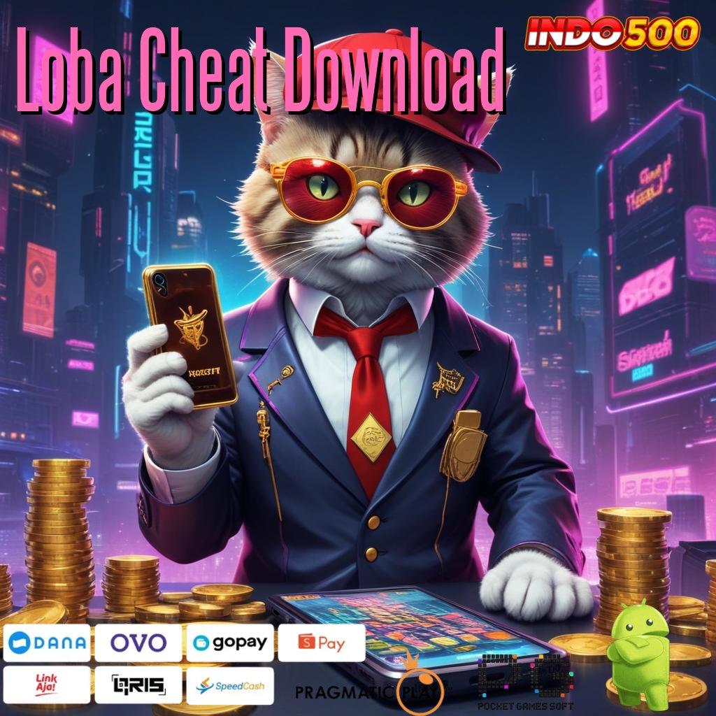 Loba Cheat Download