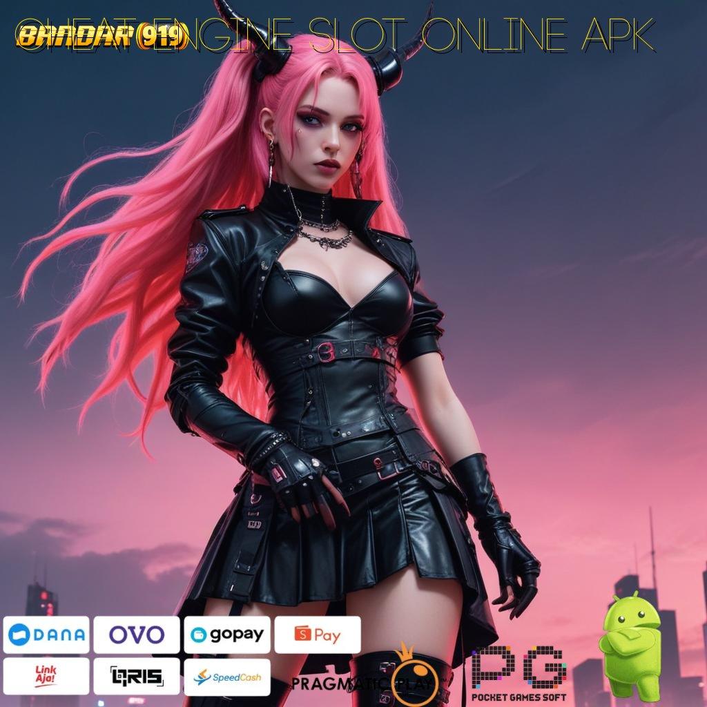 CHEAT ENGINE SLOT ONLINE APK > Tatanan Baru Dalam Sistem Portal Teknologi Fleksibel