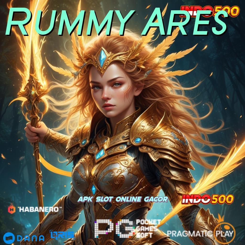 Rummy Ares