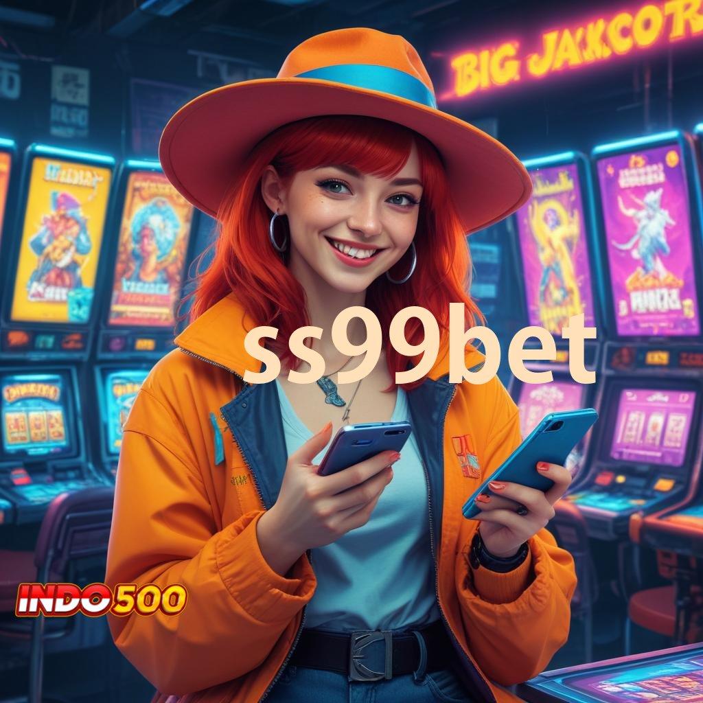 SS99BET 💯 Ambil Keputusan untuk Spin Tanpa Hambatan