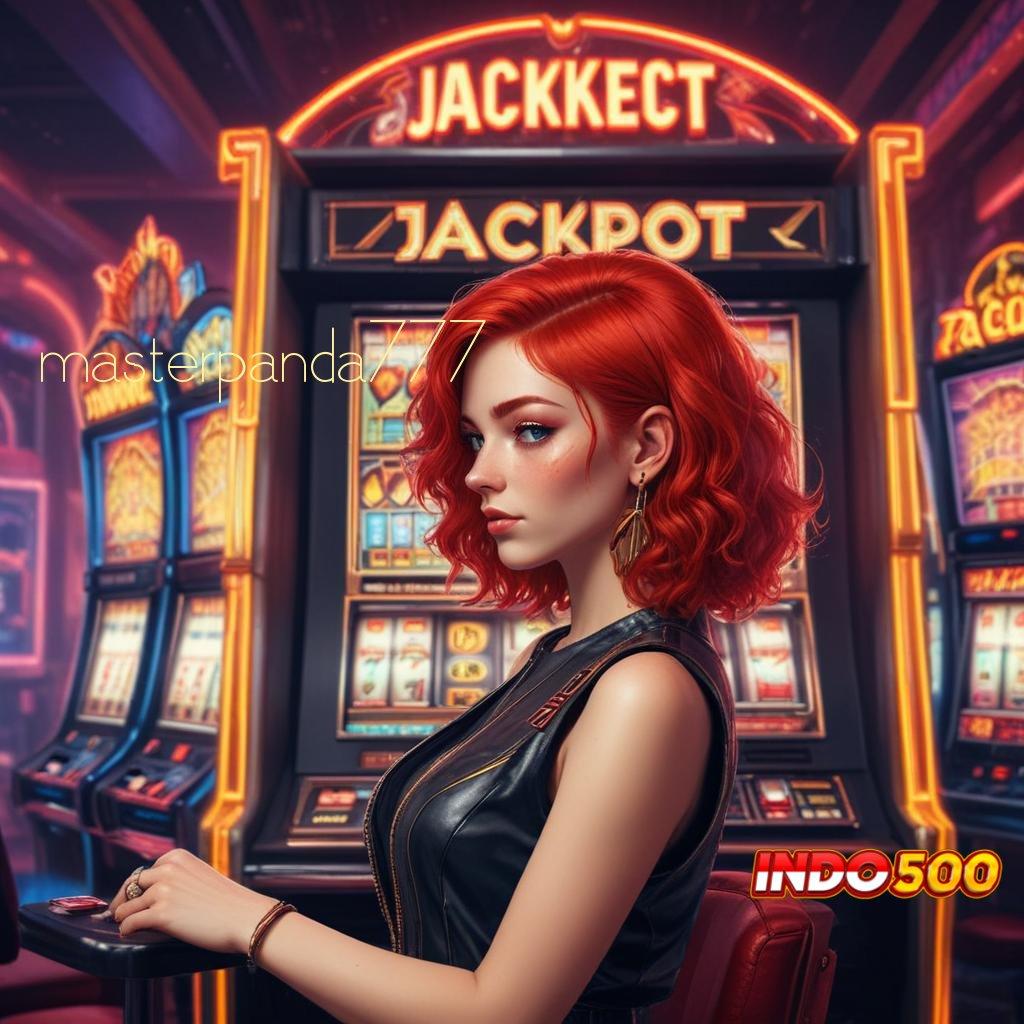 MASTERPANDA777 🔥 mesin slot baru penuh profit di setiap putaran