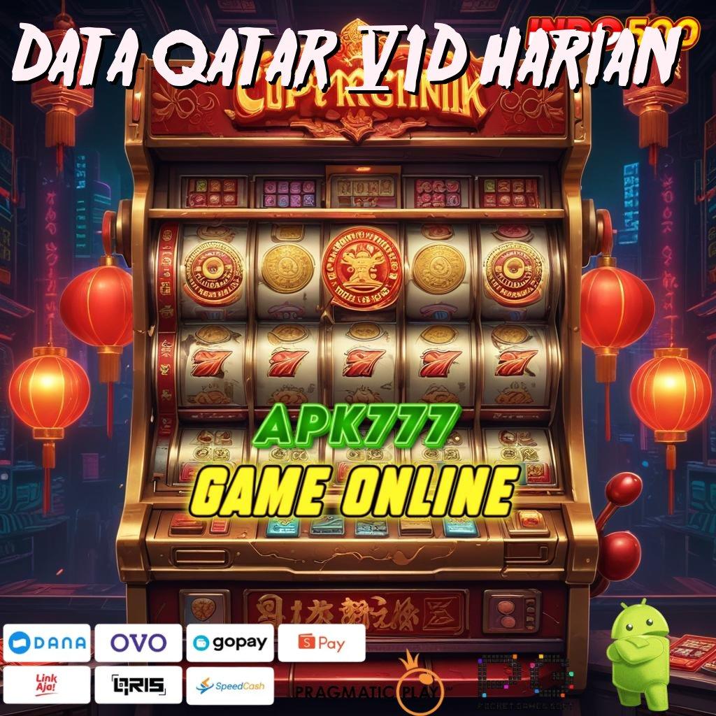 DATA QATAR 6D HARIAN poin akses jaringan data kait informasi android teknologi