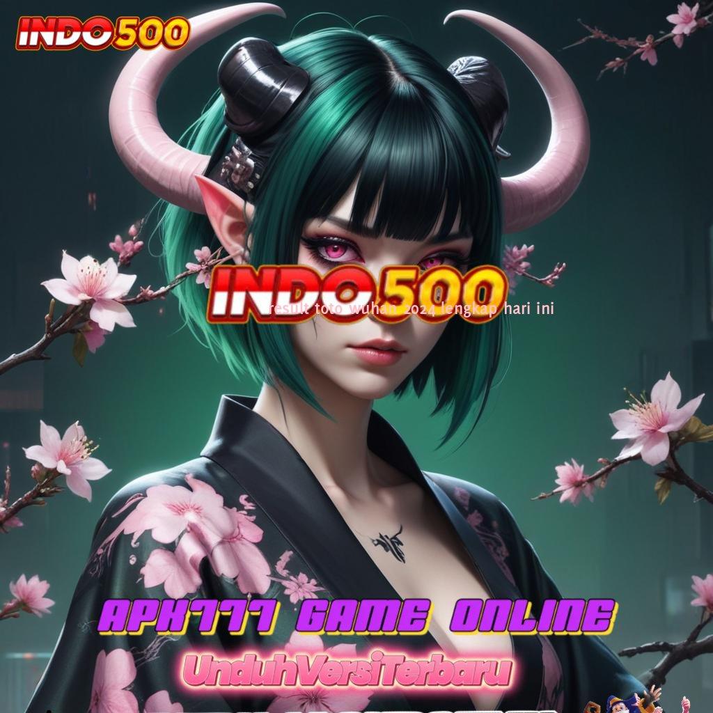 RESULT TOTO WUHAN 2024 LENGKAP HARI INI ⚌ Berikut Fakta Sebenarnya Hack Slot Android Tanpa Root