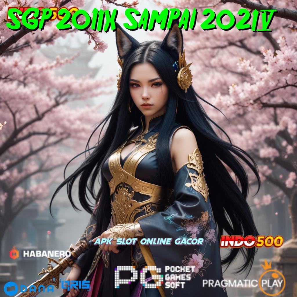 SGP 2019 SAMPAI 2024 : Unduh Versi 4.4 Android Bonus