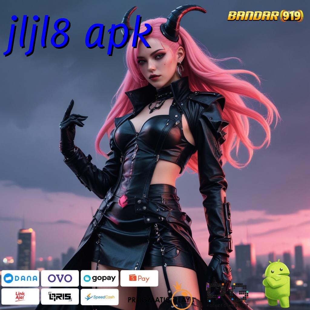 JLJL8 APK > Mudah Dinamis Permainan Konsisten Tanpa Hambatan