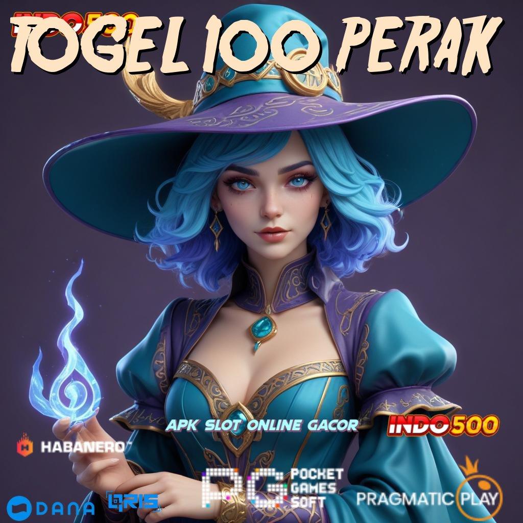 TOGEL 100 PERAK | slot dengan hadiah luar biasa