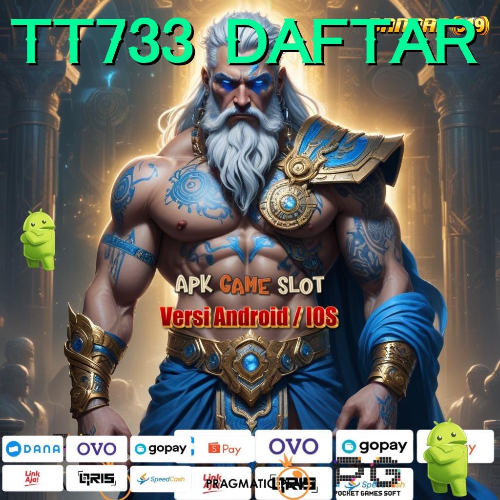 TT733 DAFTAR @ Melihat Peluang Cuan dari Sistem Digital Terkini