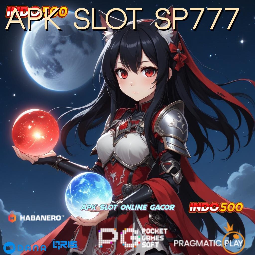 APK SLOT SP777 🔎 Bertambah Dreams Unlock DP Sumber