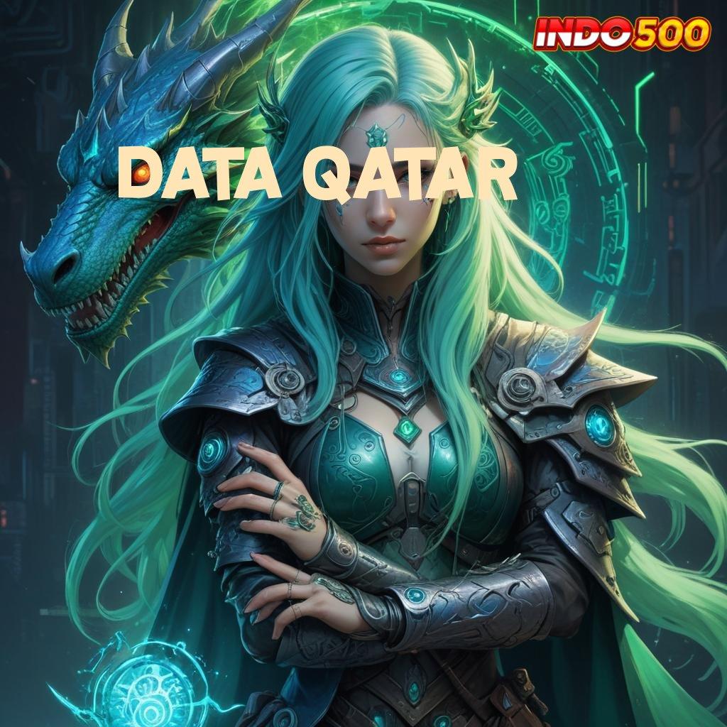 DATA QATAR ➤ sistem penghubung komponen lingkungan sistem sistem aplikasi modul