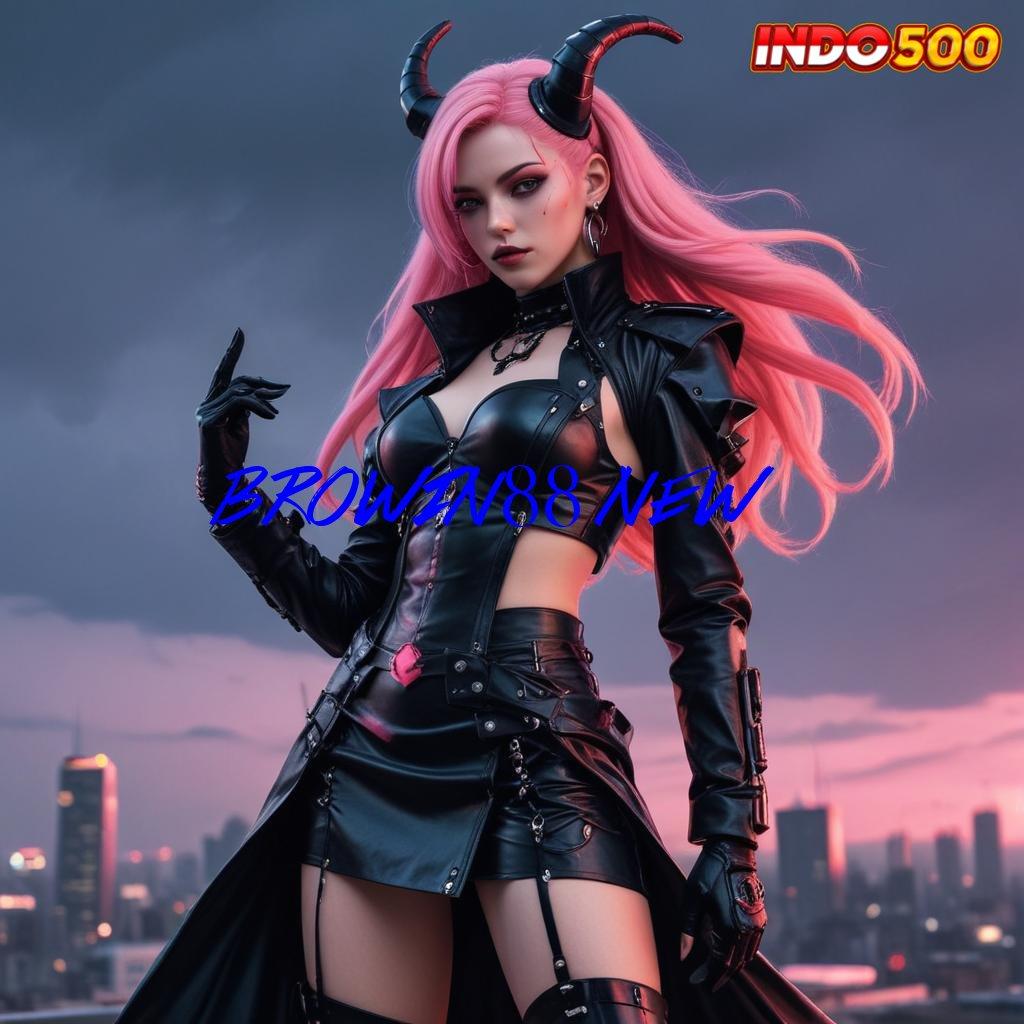 BROWIN88 NEW 👉 Gerakan Baru Kode Rahasia Slot Online