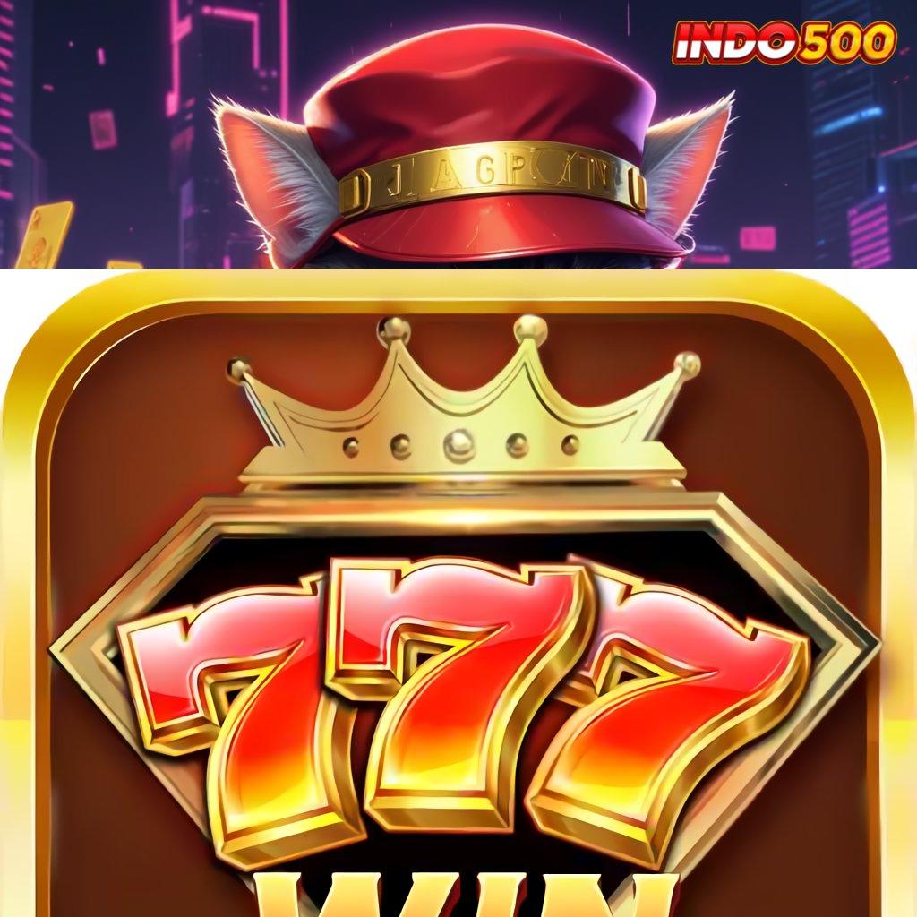 777WIN Voucher Hadiah Setoran Modal Recehan