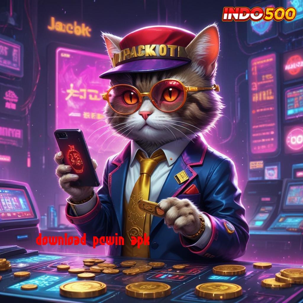 DOWNLOAD PCWIN APK ✨ kode bonus terbaru jackpot menang