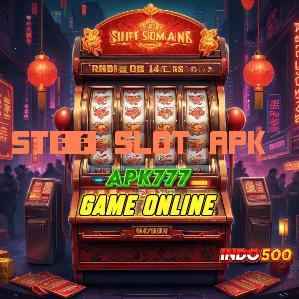 ST77 SLOT APK Bonus Scatter Petir Mega Auto