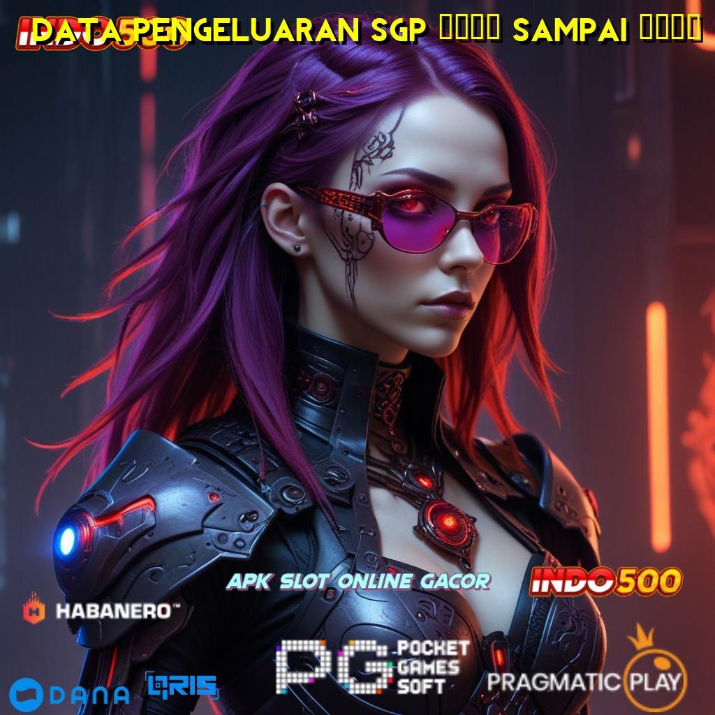 Data Pengeluaran Sgp 2019 Sampai 2024