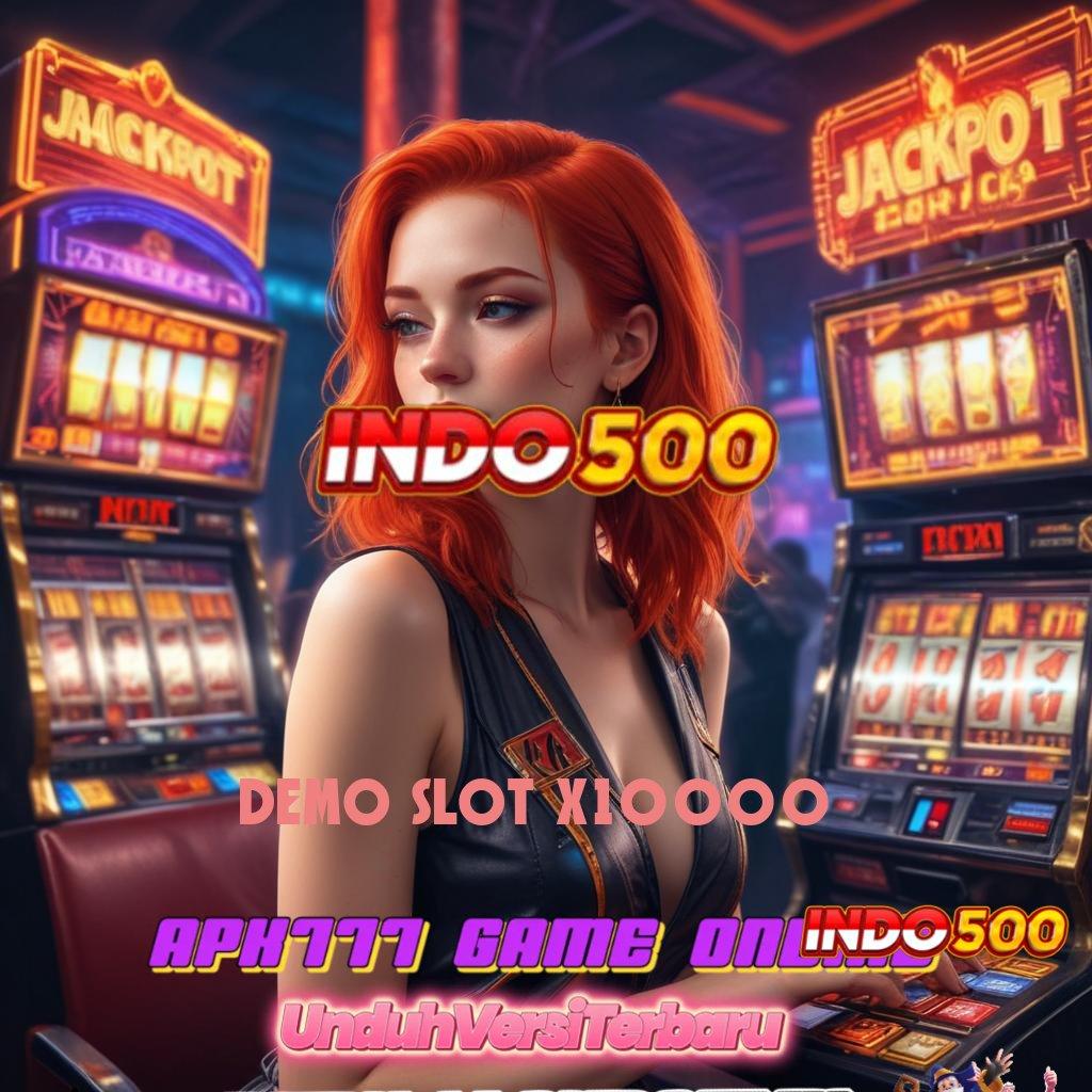 DEMO SLOT X10000 ➰ spin jackpot rizki langsung untung besar