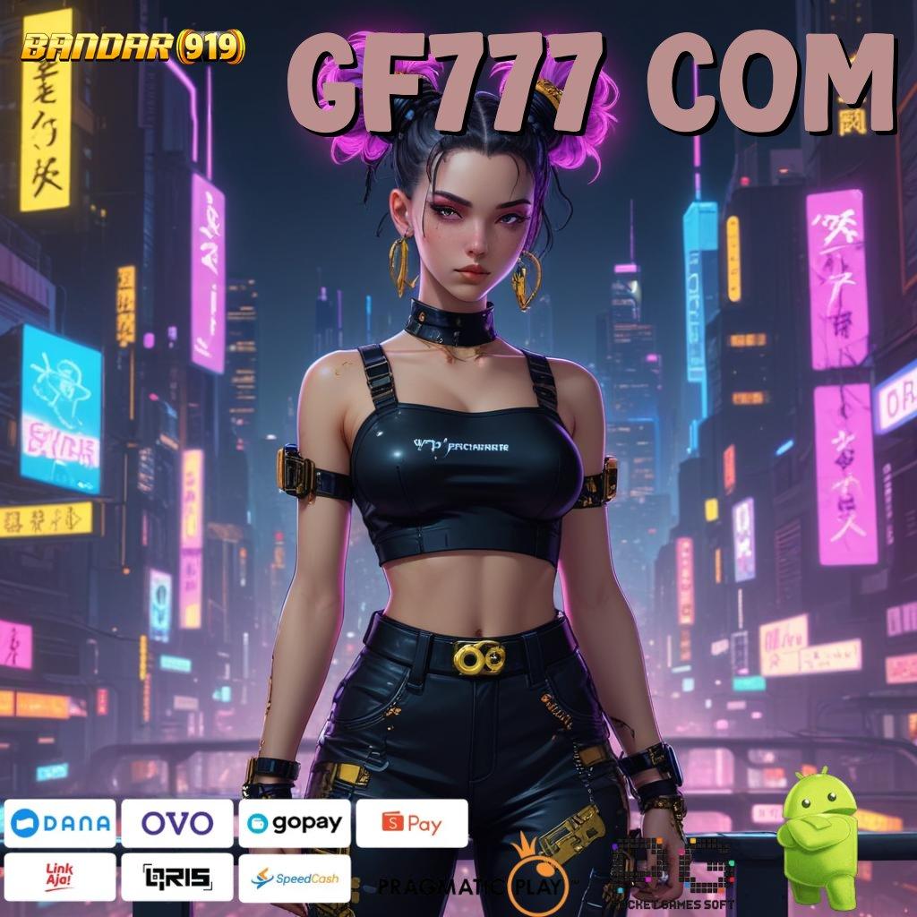 GF777 COM , Penggunaan Apk untuk Mesin Cerdas Modern