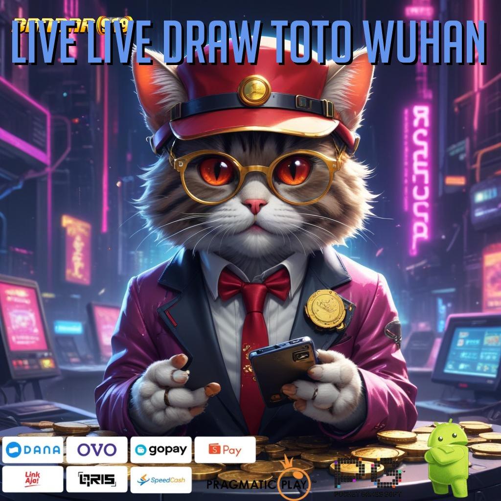 LIVE LIVE DRAW TOTO WUHAN > Arena Kerja Berbasis Sistem Digital