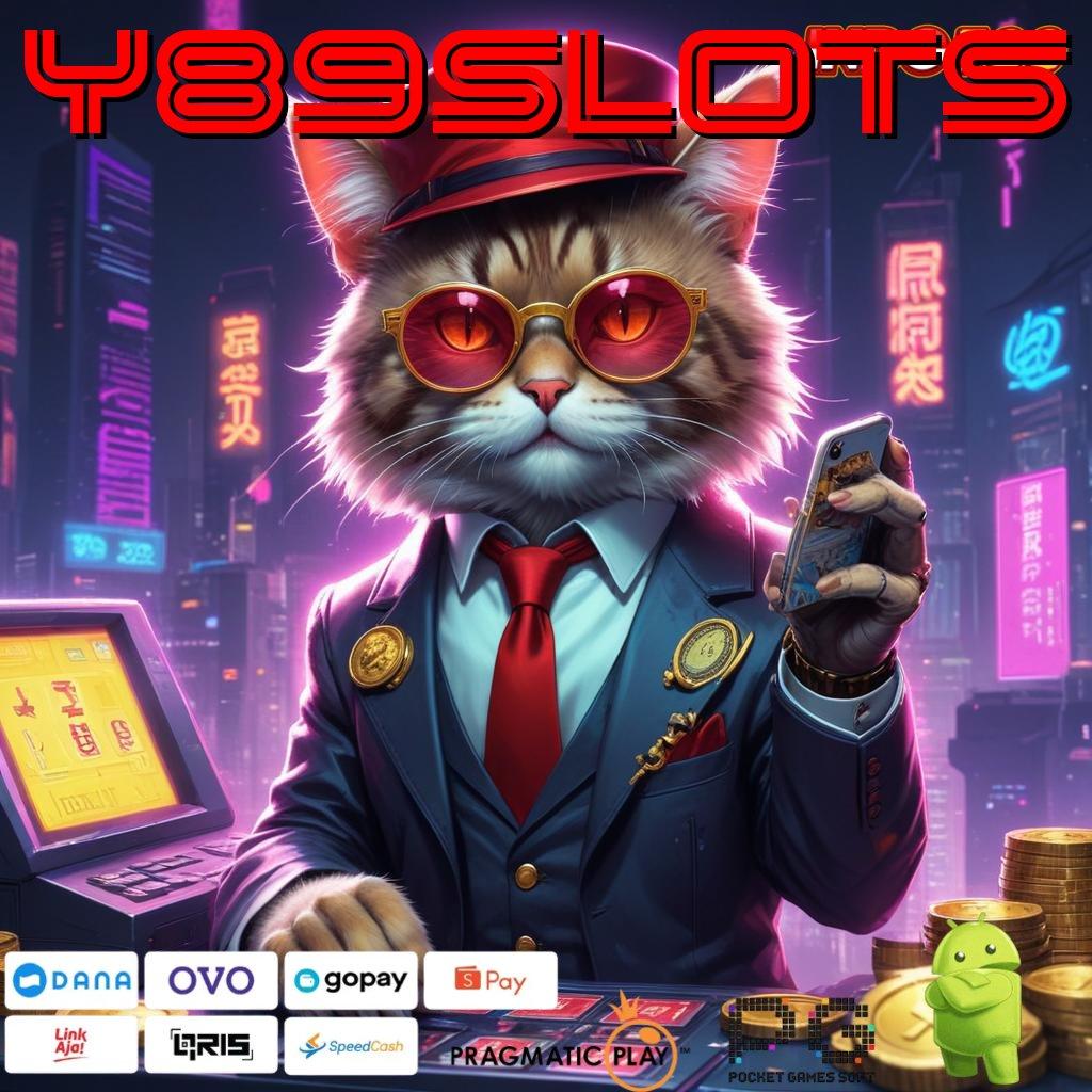 Y89SLOTS Bebas Terbuka Apk Cheat Slot Online Terbaru