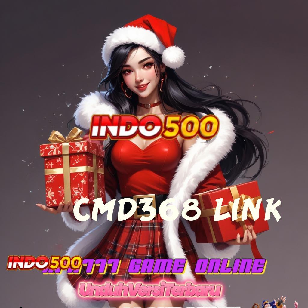 CMD368 LINK Mesin Slot Thailand Dengan Bonus Tanpa Ribet