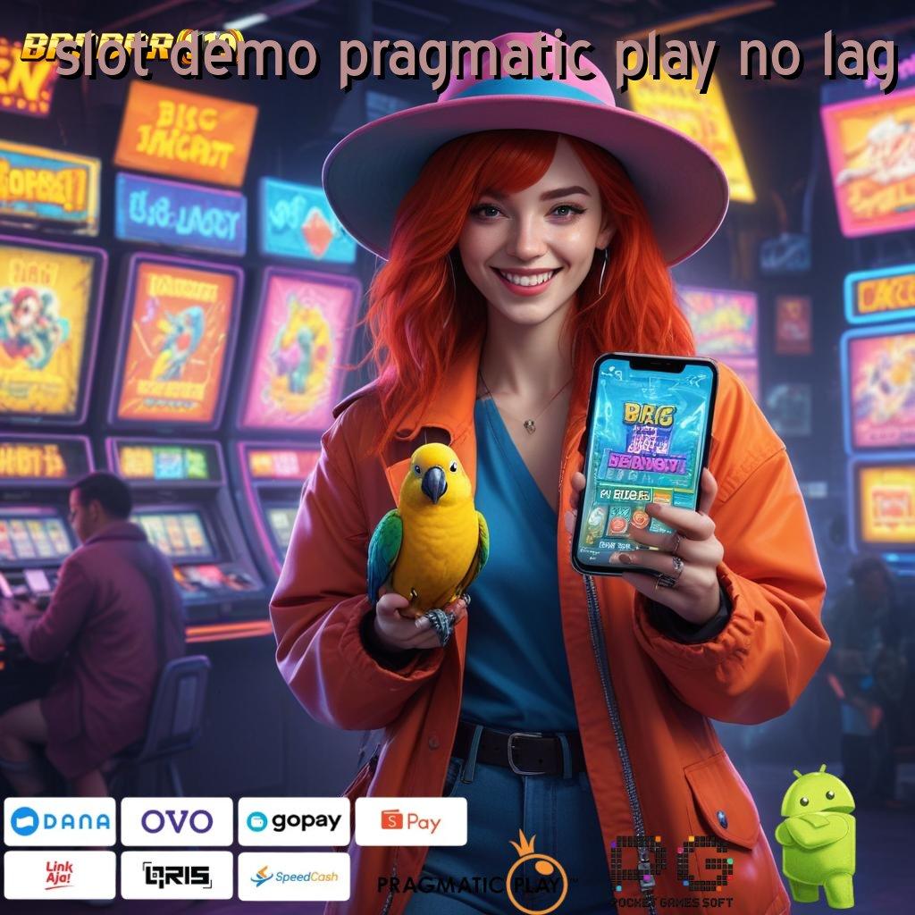 SLOT DEMO PRAGMATIC PLAY NO LAG | Spin Hoki Langsung WD Hari Ini