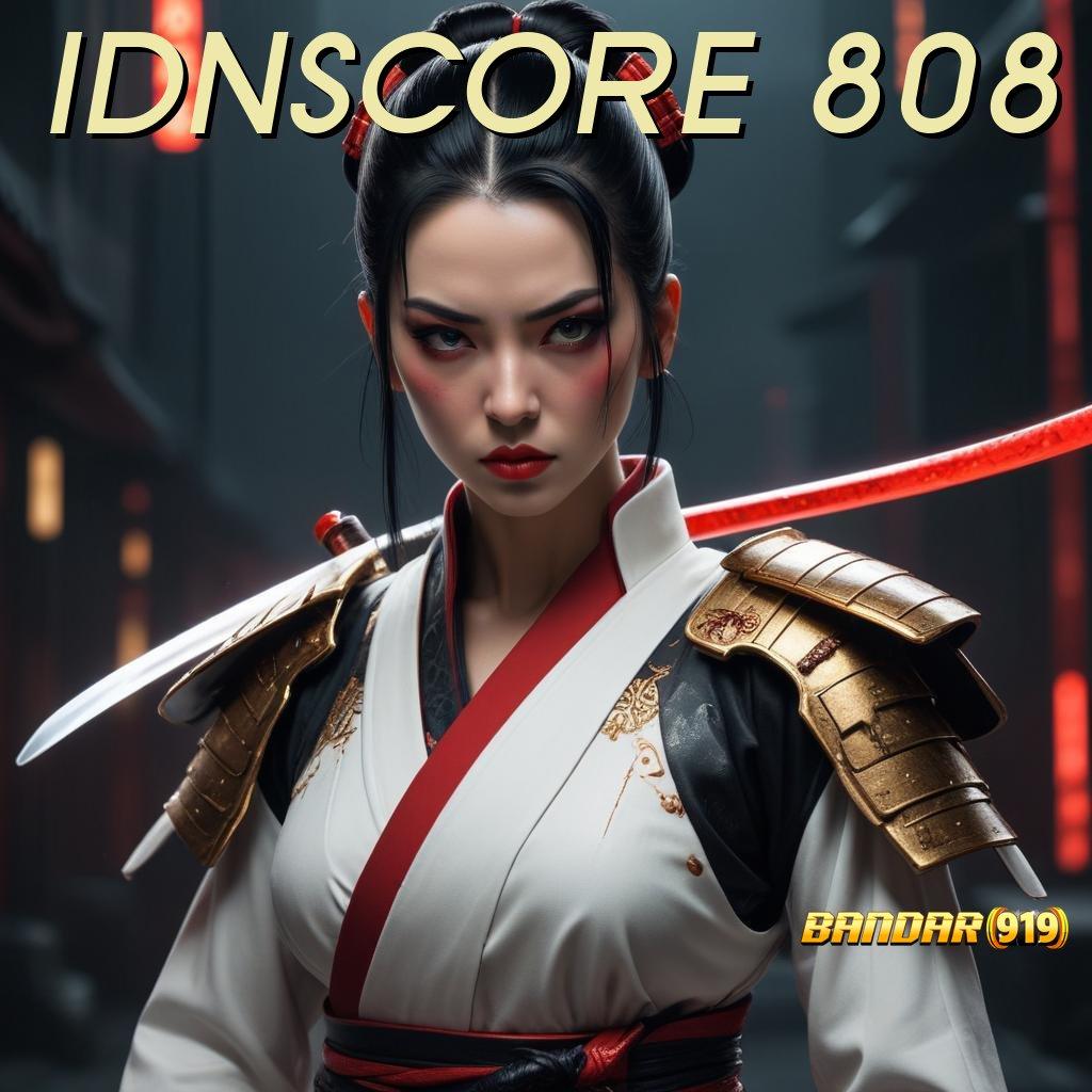 IDNSCORE 808 👉 Dominasi Menang Versi Terbaru Apk Slot Gacor 777 Android