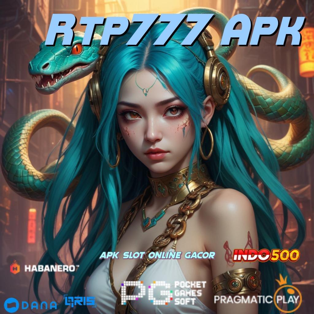 Rtp777 Apk