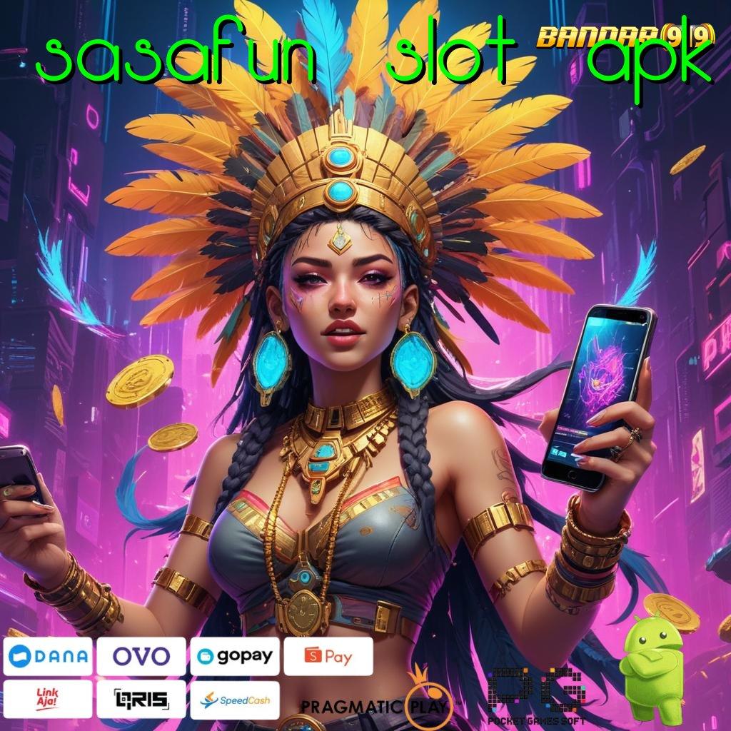 SASAFUN SLOT APK | Tempat Kumpul Game Komplit Bergabunglah Sekarang Untung Menunggu