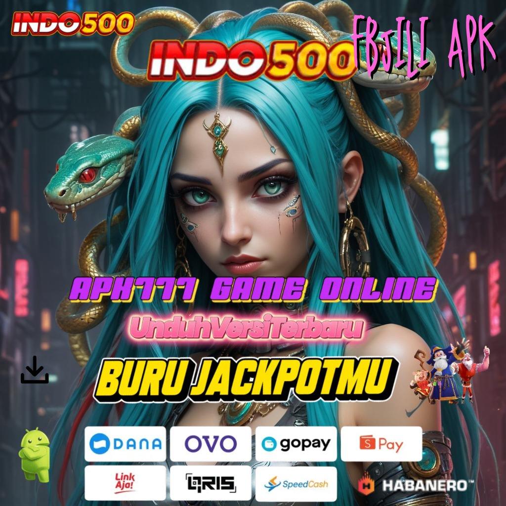 Fbjili Apk