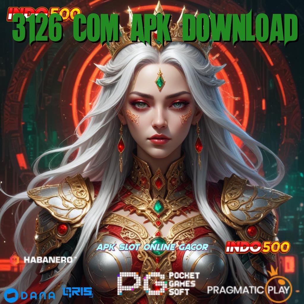 3126 Com Apk Download