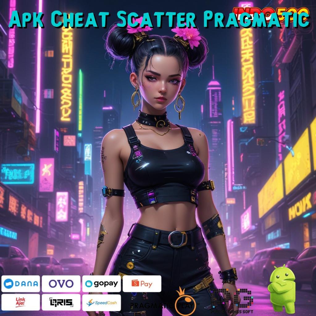 Apk Cheat Scatter Pragmatic