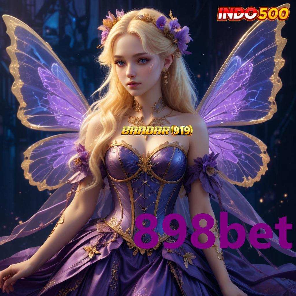 898BET 💯 New Member Kaya Unduh Apk Android Bebas Virus