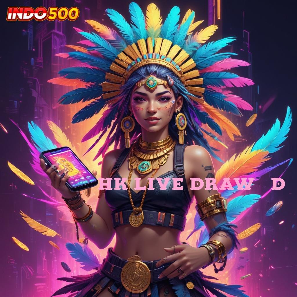 HK LIVE DRAW 6D # lingkungan digital perangkat keras alat media arena